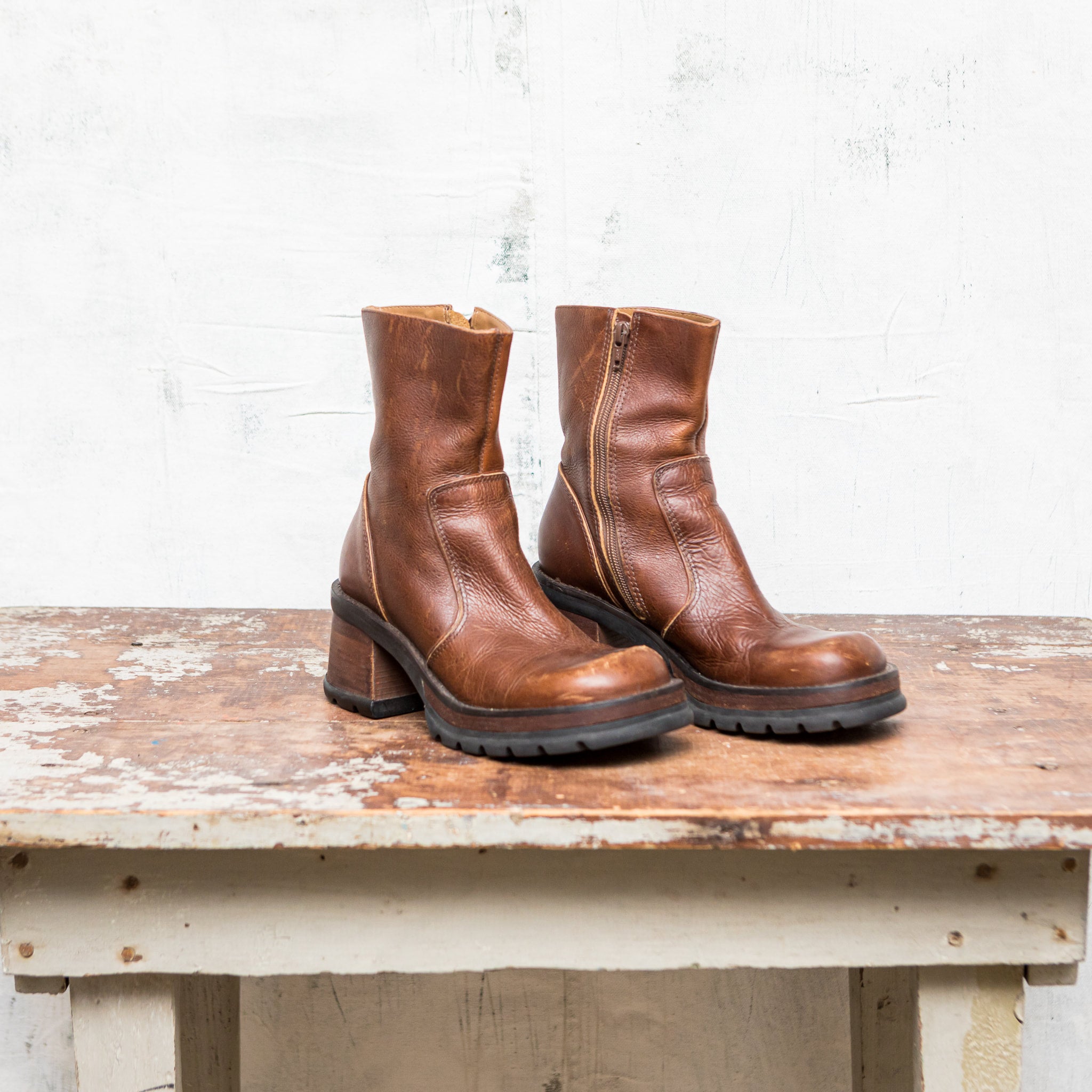 Steve madden discount 90s boots